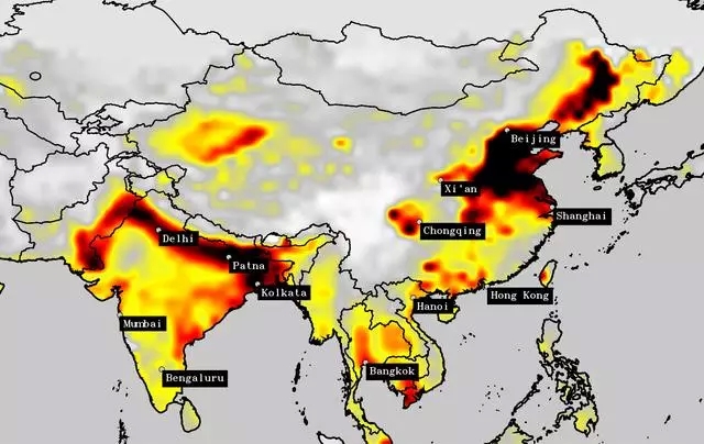 中国与印度，经济、科技、文化及社会发展的交汇点最新动态